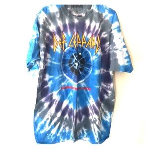 Def Leppard T-Shirt